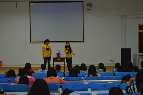 免费成人影片
“秀出友谊，发现爱”系列比赛火热进行