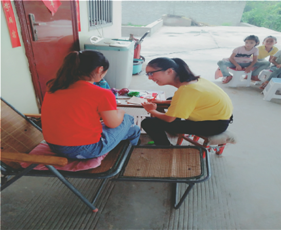 免费成人影片
开展乡村教师现状调研实践活动