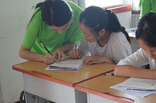 免费成人影片
开展暑期义务支教活动