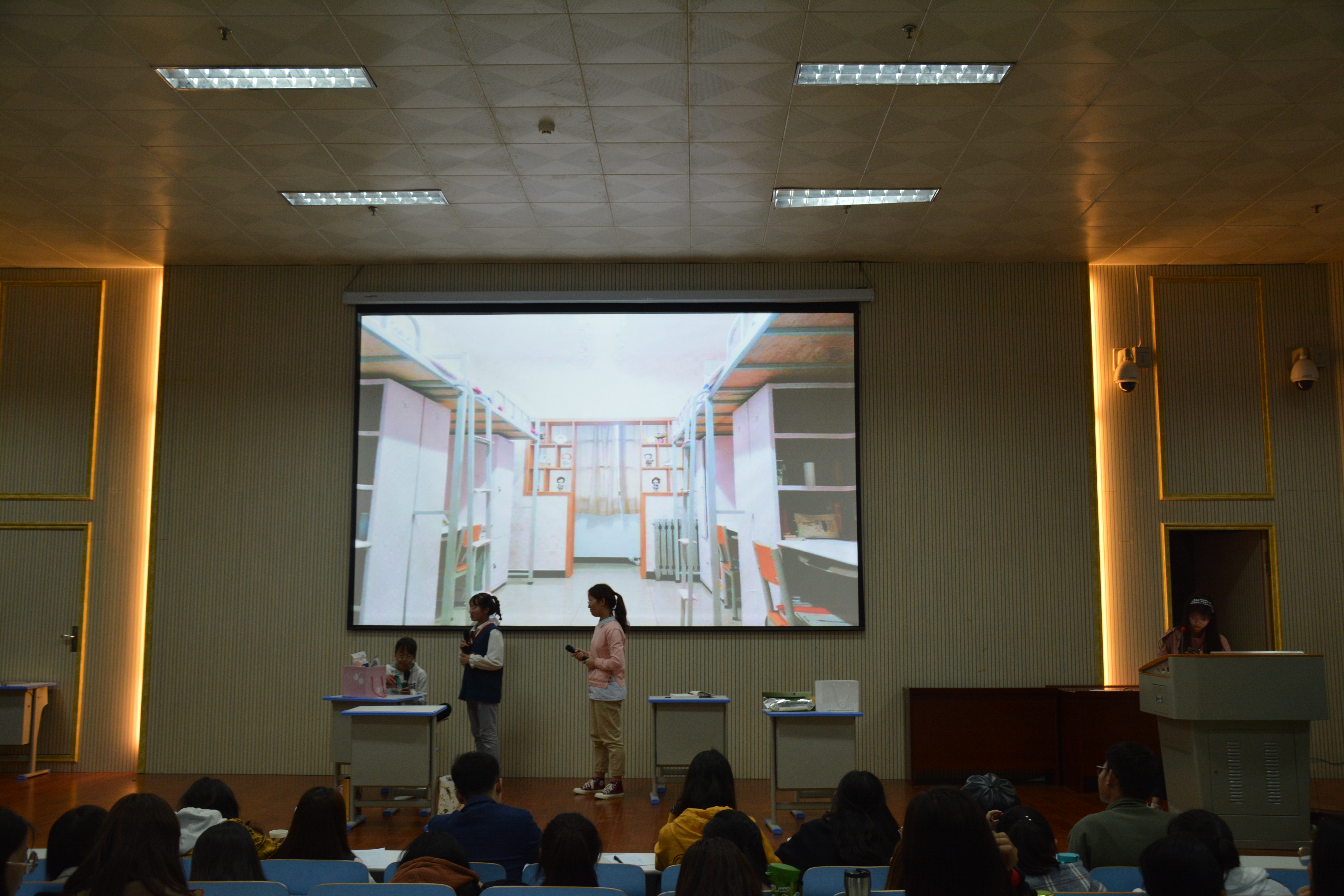 免费成人影片
第二届“畅年华”心理情景剧大赛圆满落幕