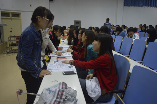 免费成人影片
学生会招新工作圆满结束