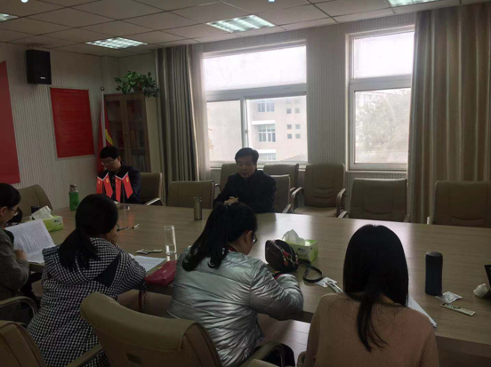 免费成人影片
召开2019年度国家社科基金项目申报交流会