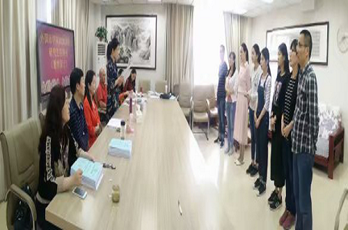 免费成人影片
2018届毕业生答辩工作圆满结束