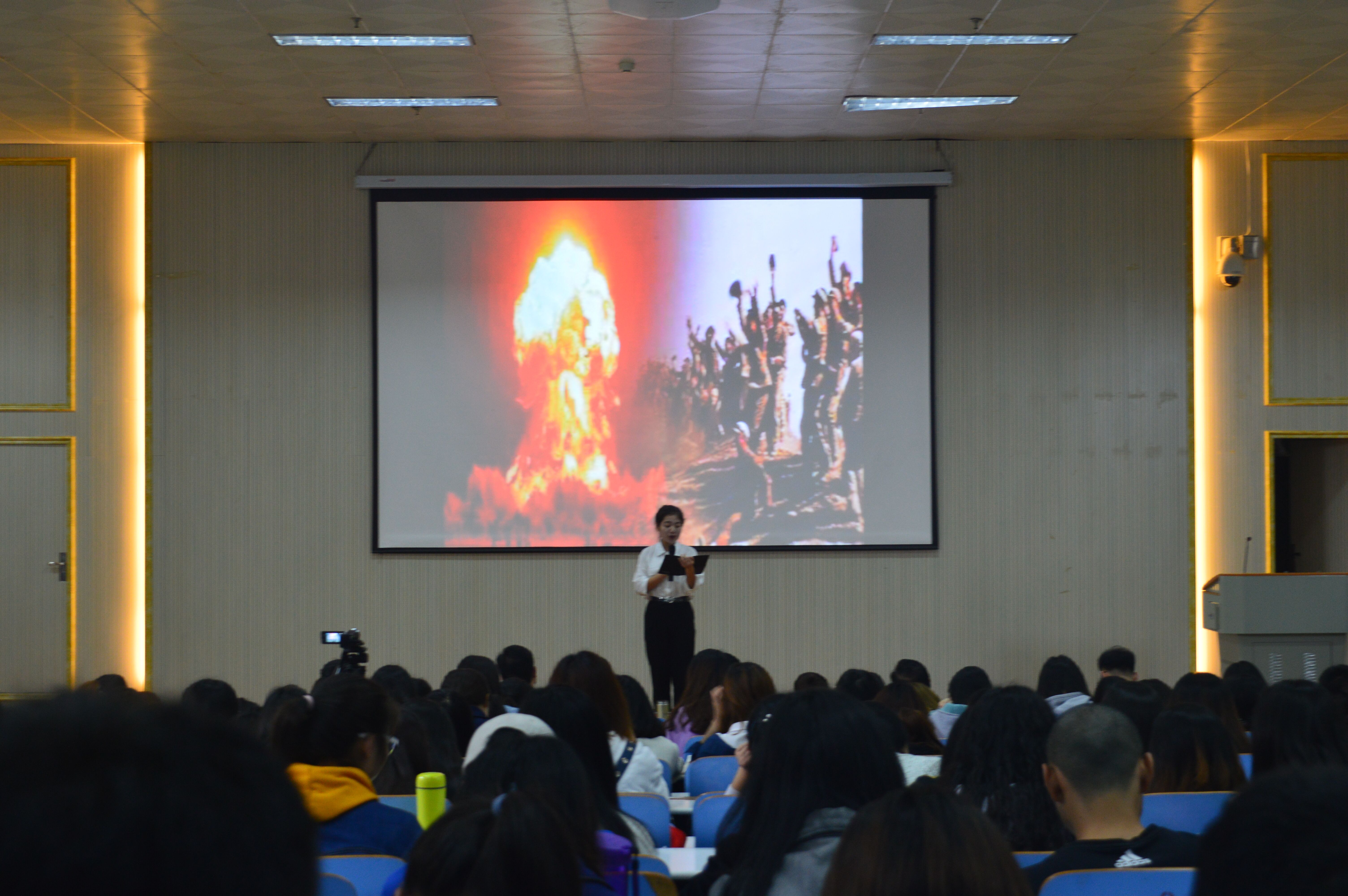 免费成人影片
举办讲社会主义核心价值观故事比赛