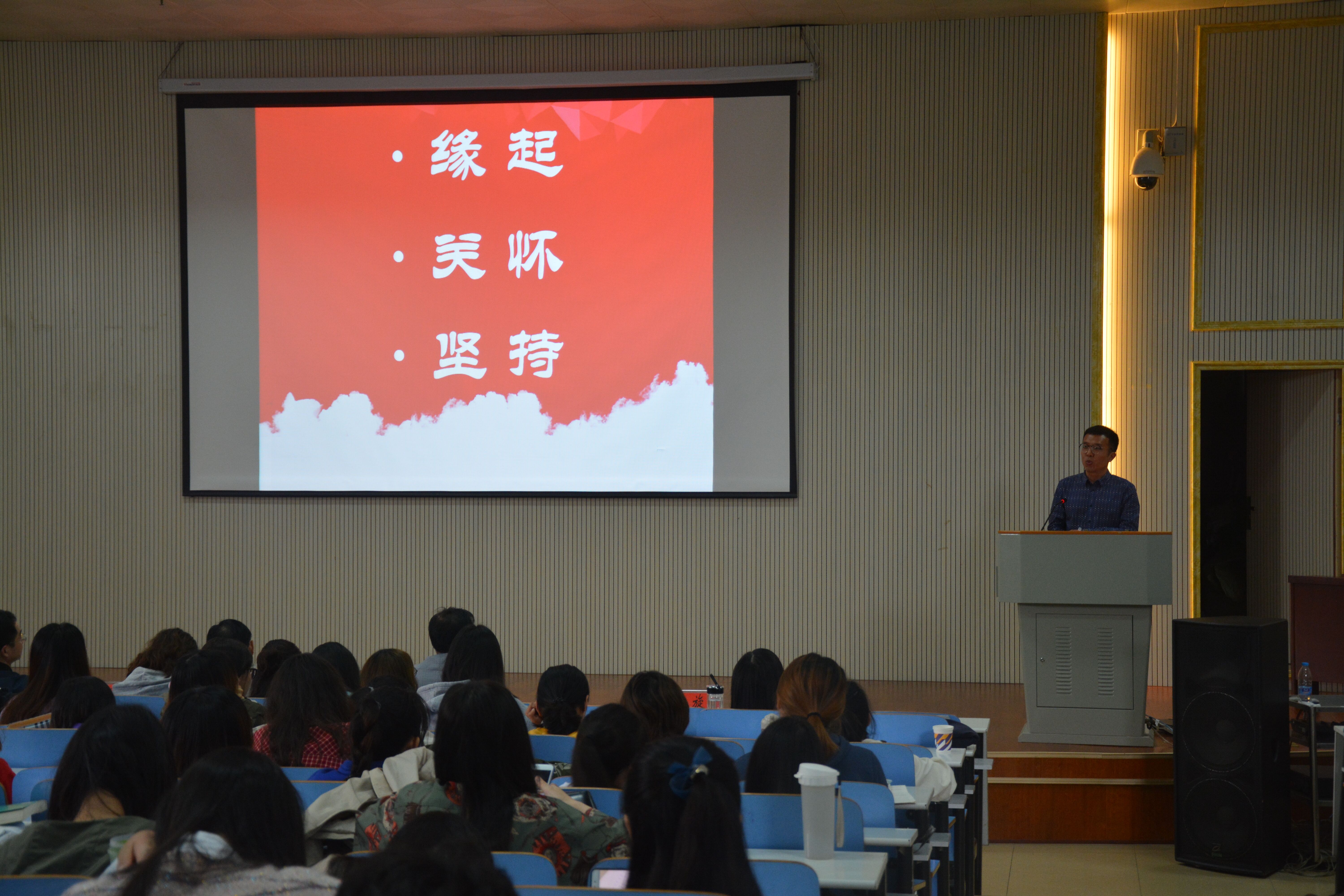 免费成人影片
举办讲社会主义核心价值观故事比赛