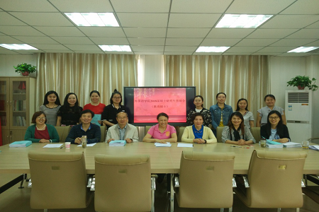 免费成人影片
2018届硕士研究生毕业论文答辩工作顺利完成