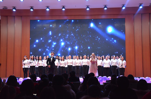 免费成人影片
“新语心愿，执梦远航”漾年华元旦文艺晚会精彩上演