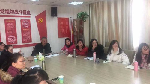 北京航空航天大学李福印教授莅临免费成人影片
讲学