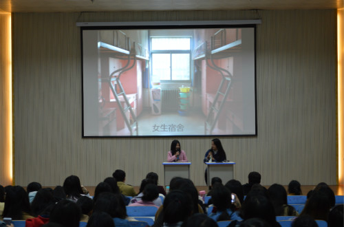 免费成人影片
“放飞梦想，筑梦人生”心理情景剧大赛华丽落幕