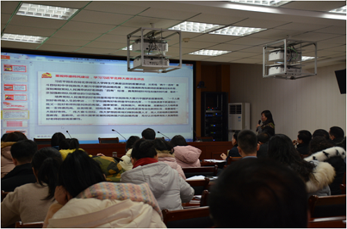 免费成人影片
召开2018年度党支部书记述职评议大会