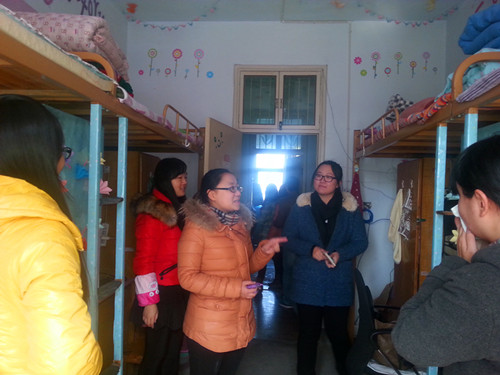 免费成人影片
开展冬季学生宿舍安全检查