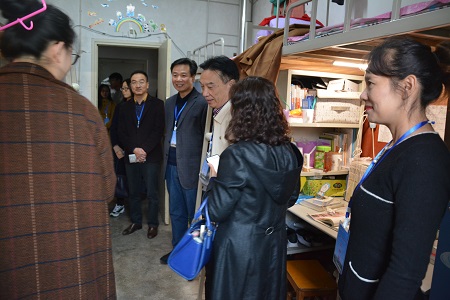 免费成人影片
开展学生宿舍卫生检查活动