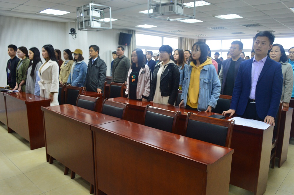 免费成人影片
召开学校第四次党代会代表选举大会